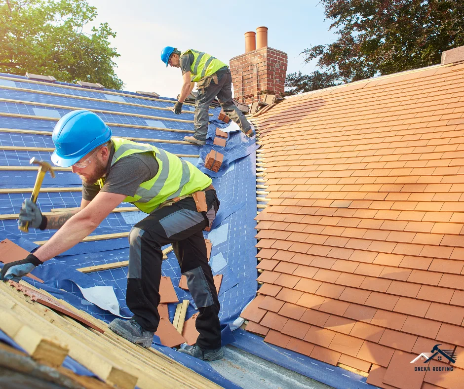 Why choose Roof Repair Near Me in Granville, IL