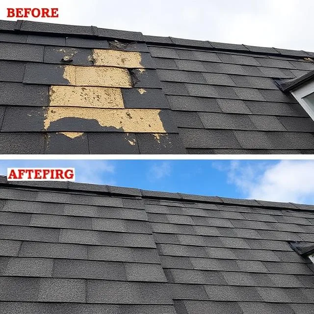 Roof Repair Near Me in Granville, IL near me